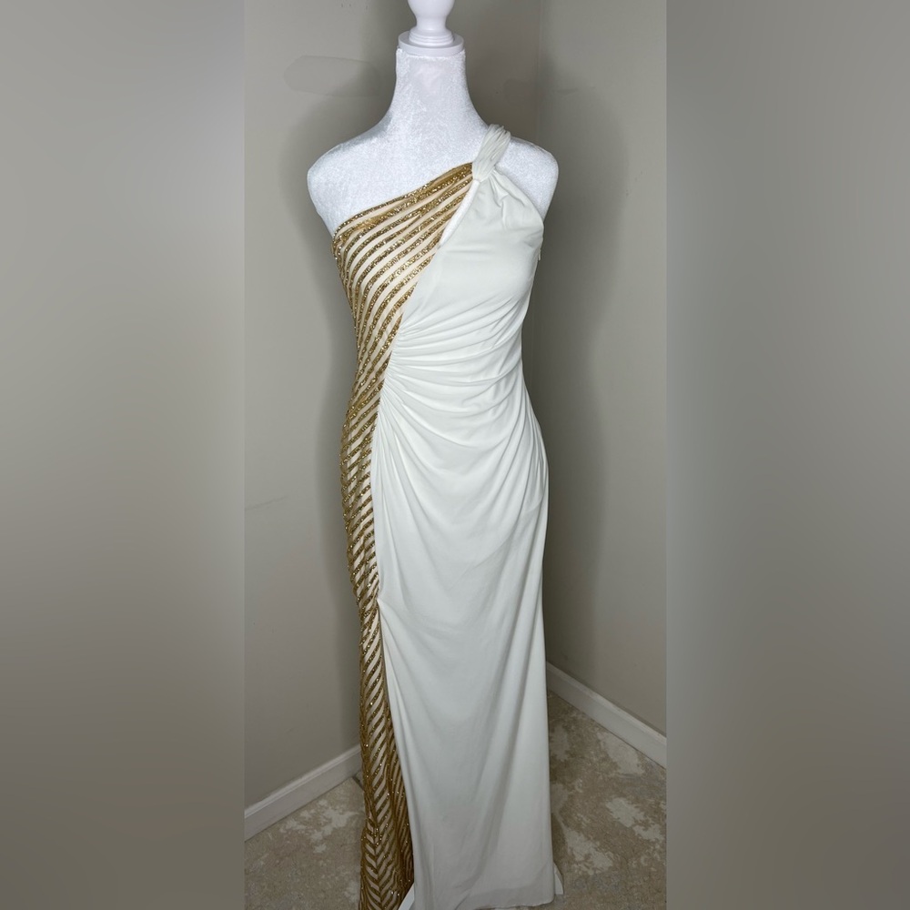 Evening Gown